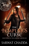 The Templar's Curse - Sarwat Chadda