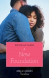 A New Foundation - Rochelle Alers