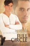 Full Circle - Rj Scott