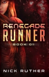 Renegade Runner - Nicole Conway