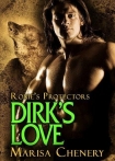Dirk's Love - Marisa Chenery