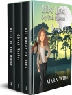 Hallow Haven Cozy Mysteries Bundle Books 1-3 - Mara Webb