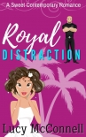 Royal Distraction - Lucy McConnell