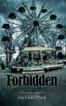 Forbidden (Southern Comfort) - O'Neill, Clark