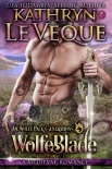 WolfeBlade: de Wolfe Pack Generations - Kathryn Veque