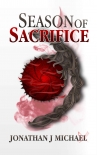 Season of Sacrifice (Blood of Azure Book 1) - Jonathan Michael