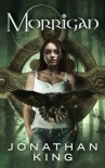Morrigan - Jonathan King