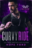Curvy Ride: An Age Gap Romance (Men of Valor MC) - Hope Ford