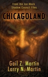 Chicagoland - Gail Martin