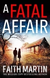 A Fatal Affair - Faith Martin