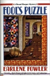 Fool's Puzzle - Earlene Fowler