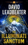 The Illuminati Sanctum (The Relic Hunters 6) - David Leadbeater