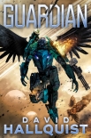 Guardian (War Angel Book 1) - David Hallquist
