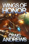 Wings of Honor - Craig Andrews