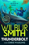 Thunderbolt - Wilbur Smith