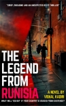 The Legend from Runisia - Vishal Kadiri