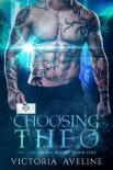Choosing Theo: The Clecanian Series Book 1 - Victoria Aveline