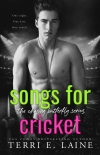Songs for Cricket - Laine, E.