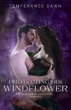 Protecting His Windflower (A Spirit Hunters Series Novel Book 1) - Temperance Dawn