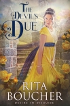 The Devil’s Due - Boucher, Rita