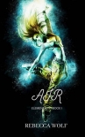Air: Elementalist Book 1 - Rebecca Wolf