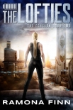 The Lofties (The Echelon Book 2) - Ramona Finn