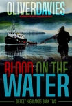 Blood in the Water - Oliver Davies