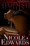 Owned (Office Intrigue Book 8) - Nicole Edwards