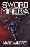 Sword of Minerva (The Guild Wars Book 10) - Mark Wandrey