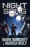 Night Song (The Guild Wars Book 9) - Mark Wandrey