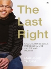The Last Right - Marianne Thamm