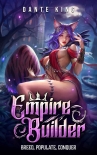 Empire Builder 1: Breed, Populate, Conquer - Dante King