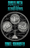 Magi's Path (Aether's Revival Book 3) - Daniel Schinhofen