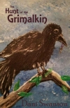The Hunt of the Grimalkin (Erresuma Book 1) - Dani Swanson