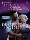 Desert Ice Daddy - Marton, Dana