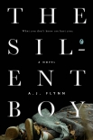 The Silent Boy (Emma McPherson Book 1) - A.J. Flynn