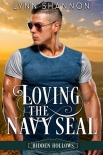 Loving the Navy Seal - Lynn Shannon