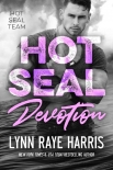 HOT SEAL Devotion (HOT SEAL Team - Book 8) - Lynn Harris