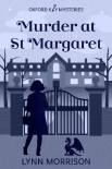 Murder at St Margaret - Lynn Morrison