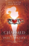 Charmed By The Fox's Heart: Superhero Reverse Harem Romance (Cosmic Guardians Book 1) - Aria Winter
