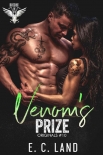 Venom's Prize (Devils Riot MC: Originals Book 10) - E.C. Land