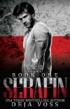 Serafin: Social Rejects Syndicate (Kings of Krakow Trilogy Book 1) - Deja Voss