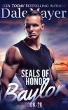 SEALs of Honor: Baylor - Dale Mayer