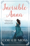 Invisible Anna - Coralie Moss