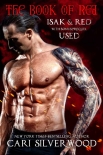 The Book of Red: ISAK & Red and bonus prequel Used - Cari Silverwood