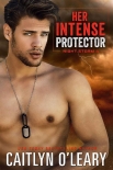 Her Intense Protector: A Navy SEAL Romance (Night Storm Book 4) - Caitlyn O'Leary