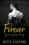 Forever - Saffire Blue