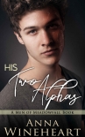 His Two Alphas - Anna Wineheart