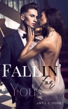 Fallin' for You: The Echo of Love series - Anna Pope