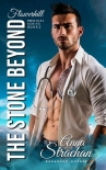 The Stone Beyond - Anna Strachan